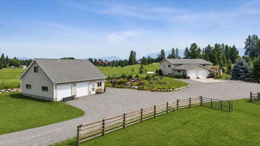 133 Fox View Trail Kalispell MT 59901