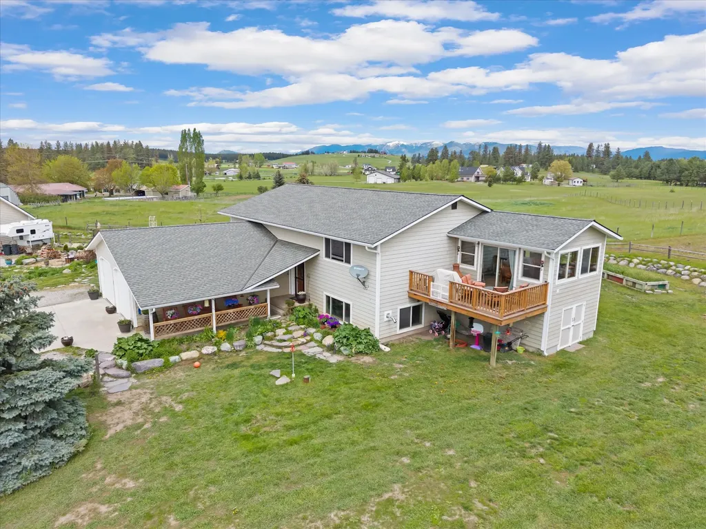133 Fox View Trail Kalispell MT 59901