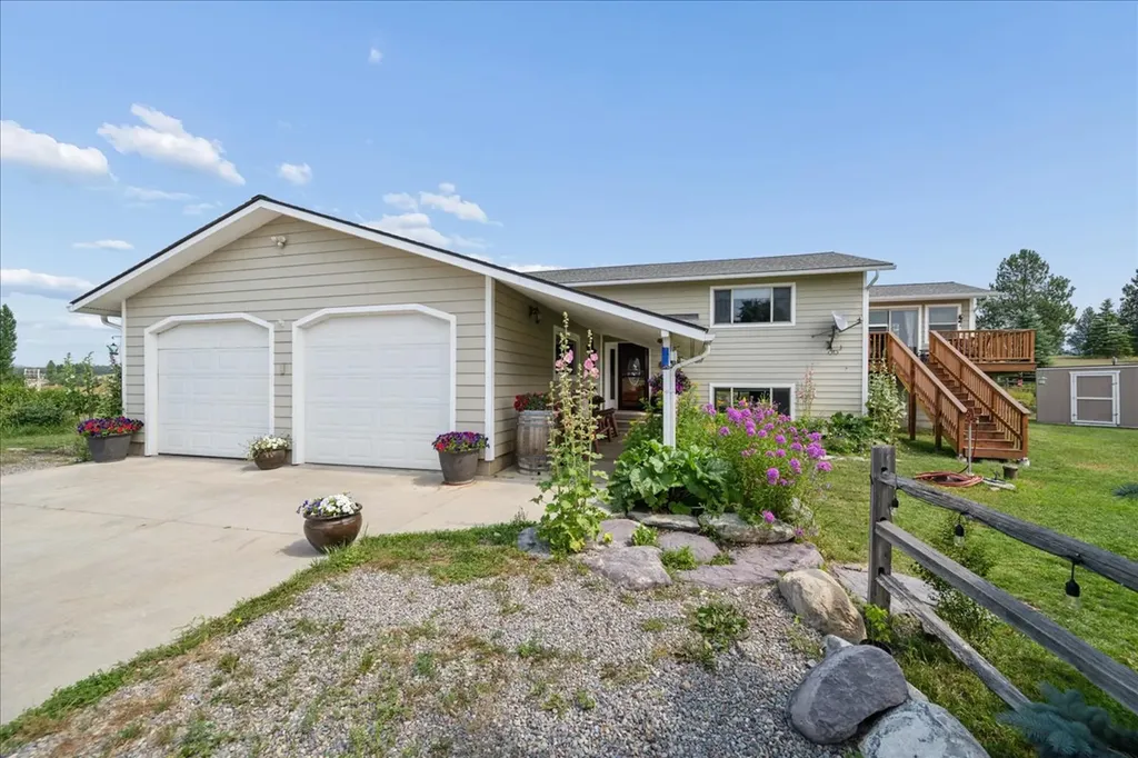 133 Fox View Trail Kalispell MT 59901