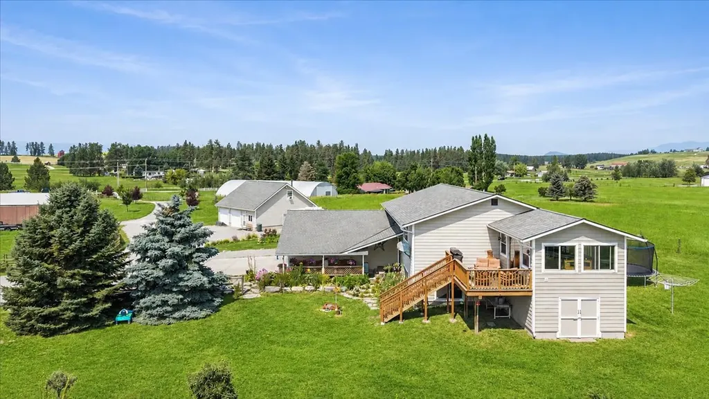 133 Fox View Trail Kalispell MT 59901