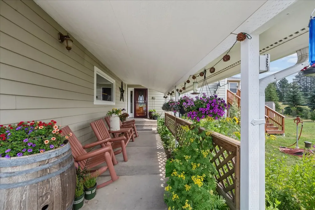 133 Fox View Trail Kalispell MT 59901