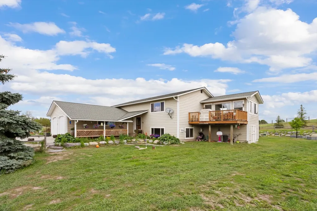 133 Fox View Trail Kalispell MT 59901
