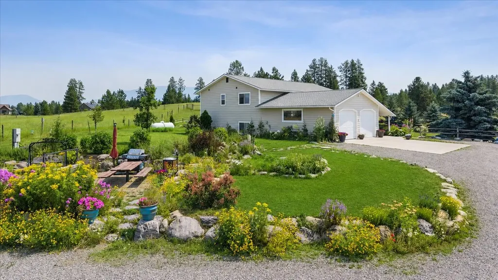133 Fox View Trail Kalispell MT 59901