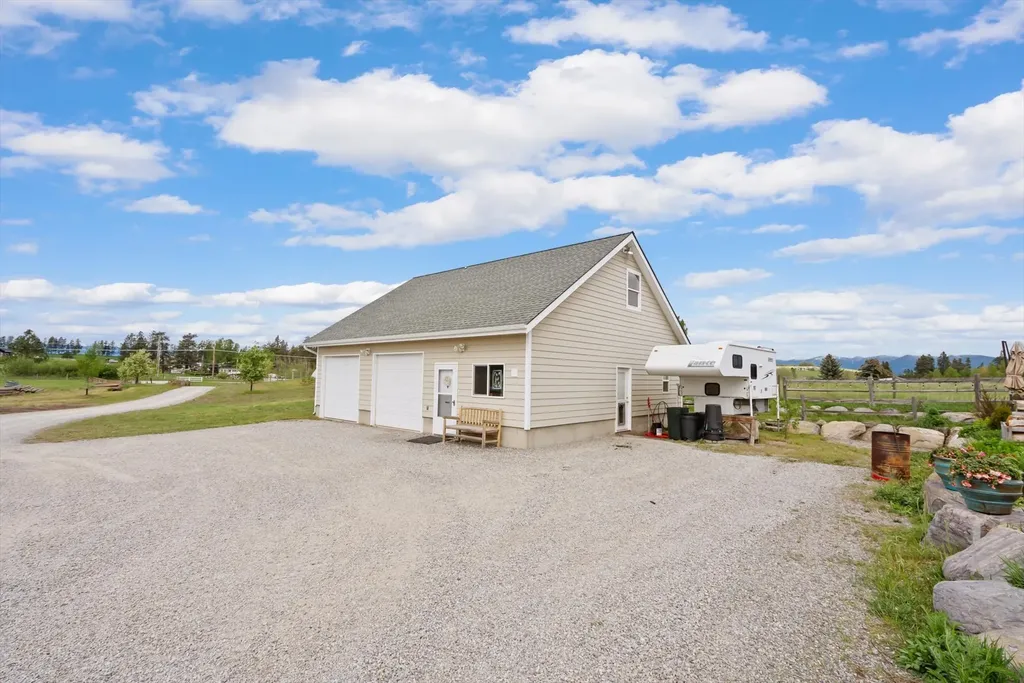 133 Fox View Trail Kalispell MT 59901