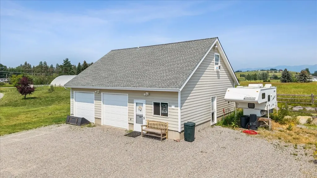 133 Fox View Trail Kalispell MT 59901
