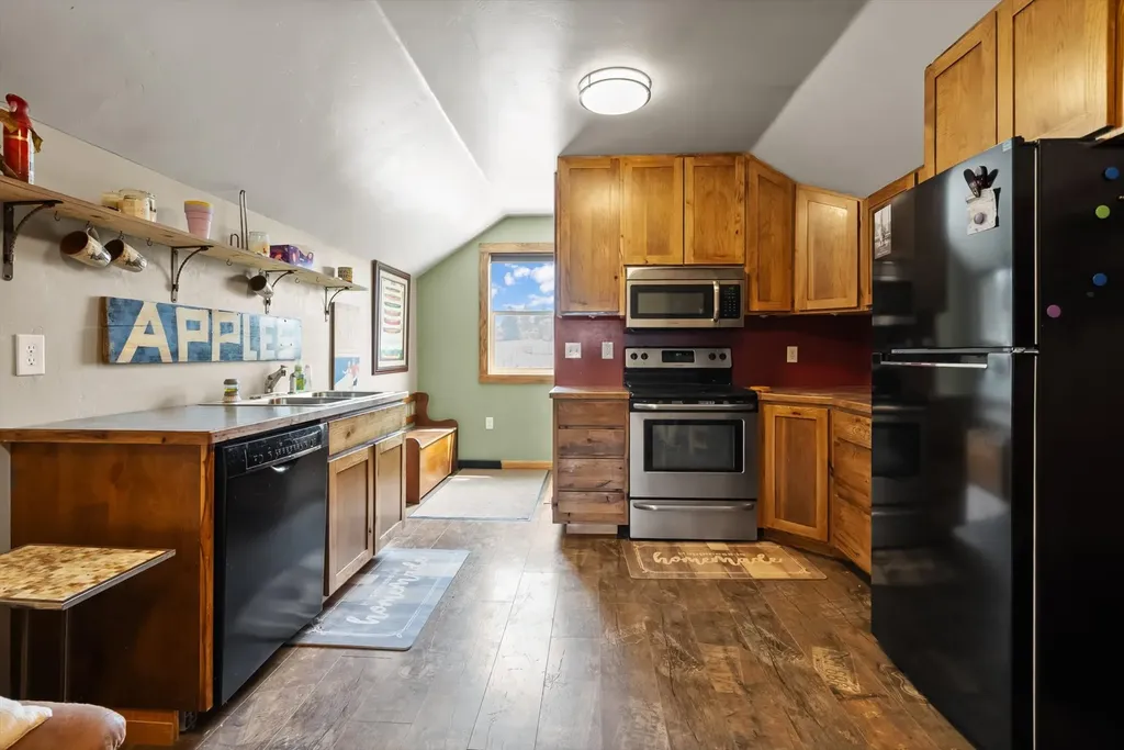 133 Fox View Trail Kalispell MT 59901