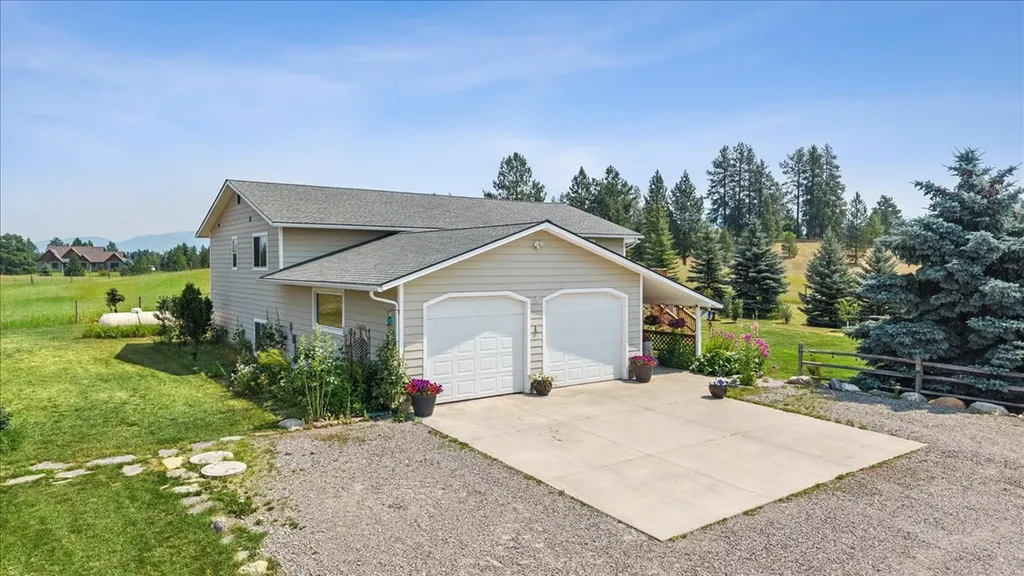 133 Fox View Trail Kalispell MT 59901