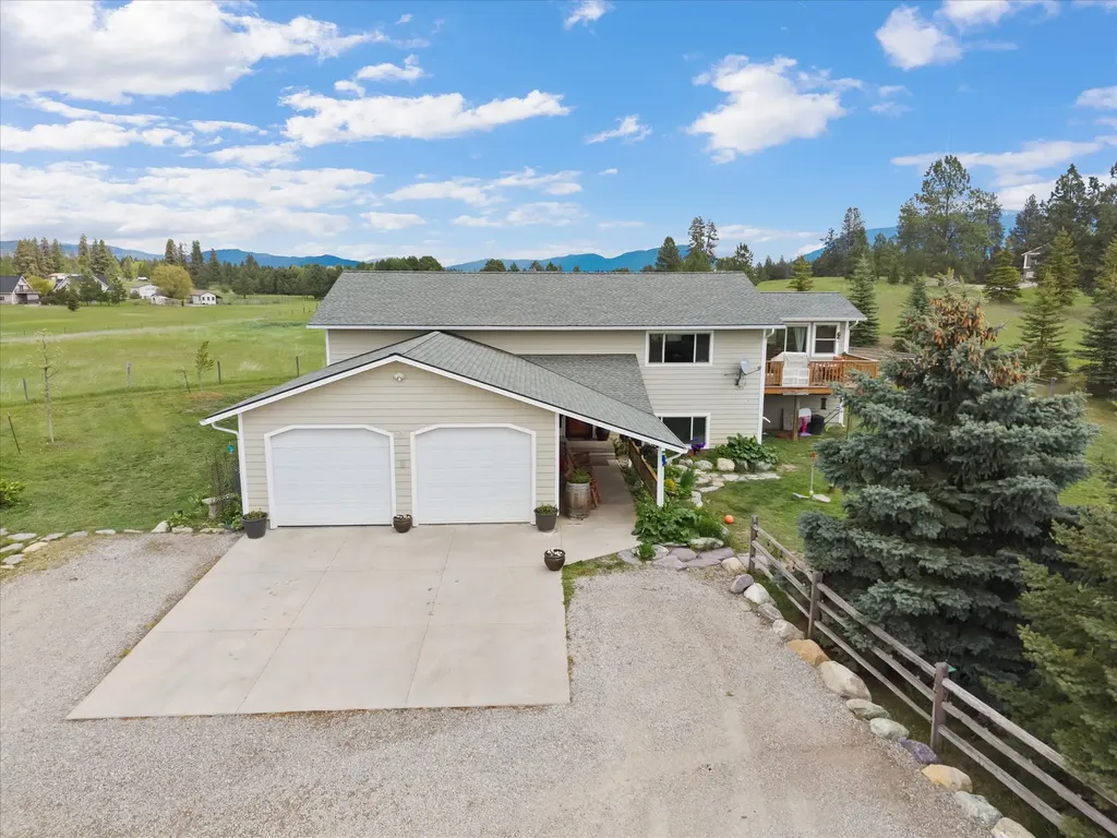 133 Fox View Trail Kalispell MT 59901
