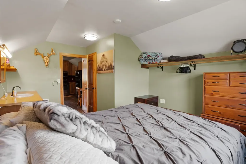 133 Fox View Trail Kalispell MT 59901