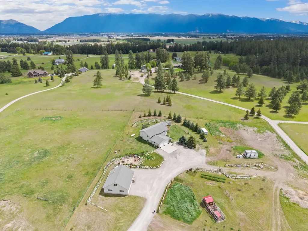 133 Fox View Trail Kalispell MT 59901