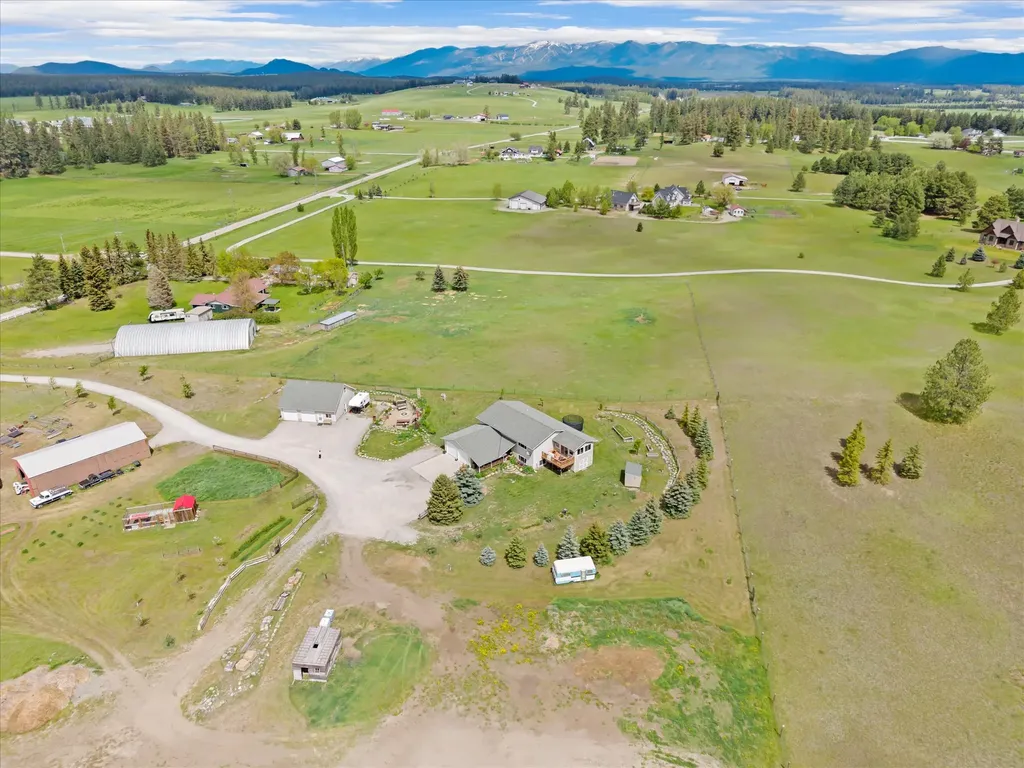 133 Fox View Trail Kalispell MT 59901
