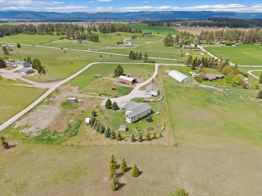 133 Fox View Trail Kalispell MT 59901