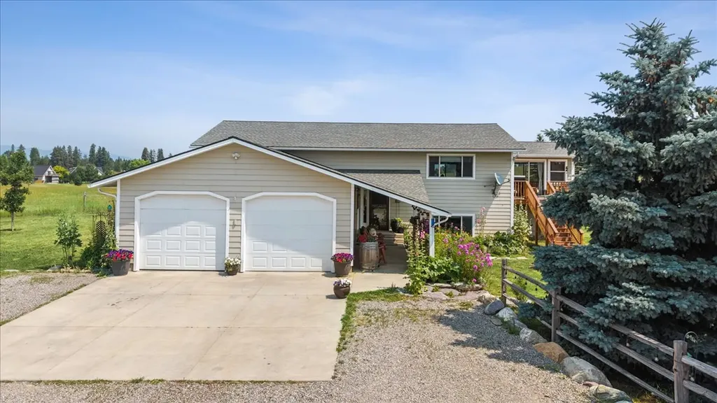 133 Fox View Trail Kalispell MT 59901