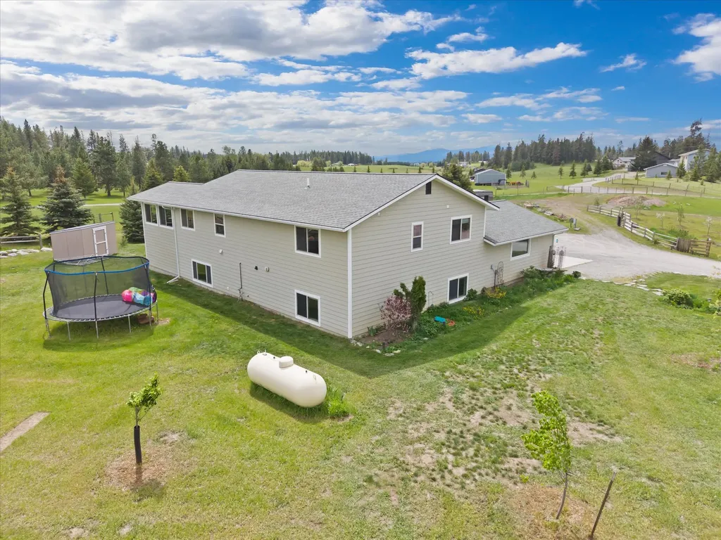 133 Fox View Trail Kalispell MT 59901