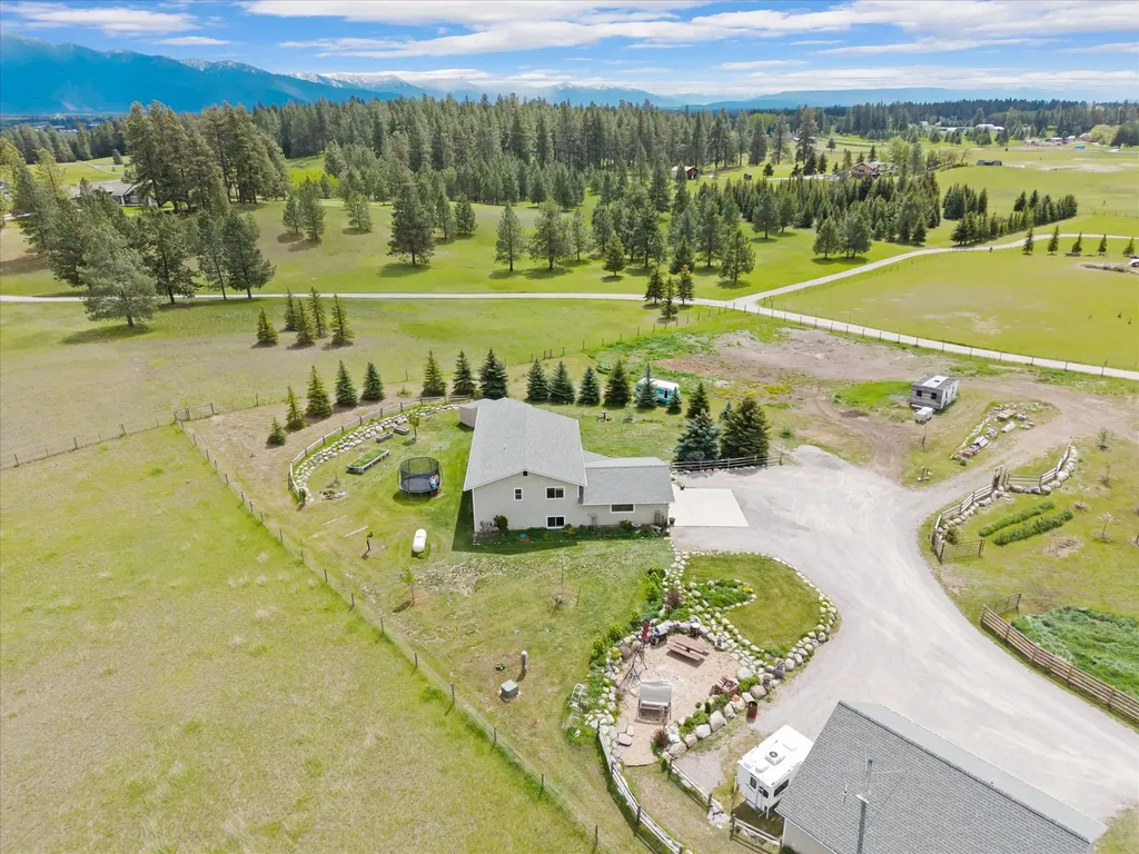 133 Fox View Trail Kalispell MT 59901