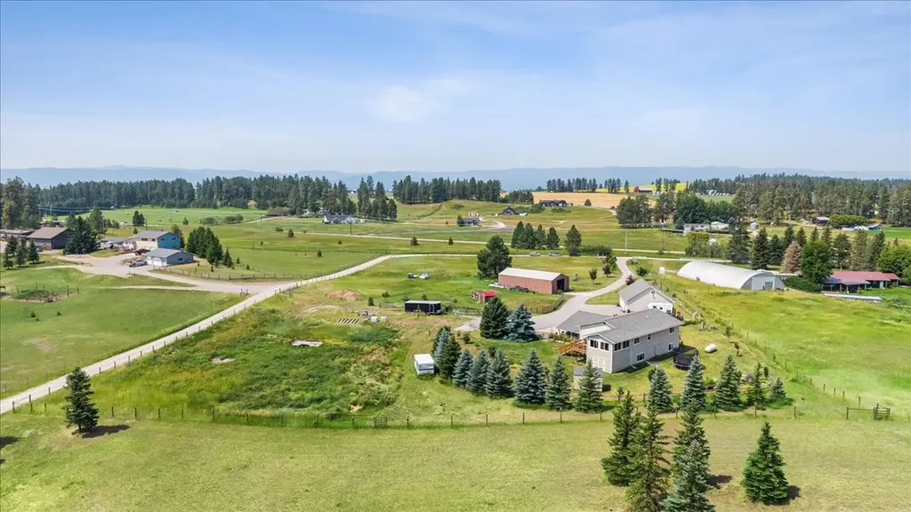 133 Fox View Trail Kalispell MT 59901