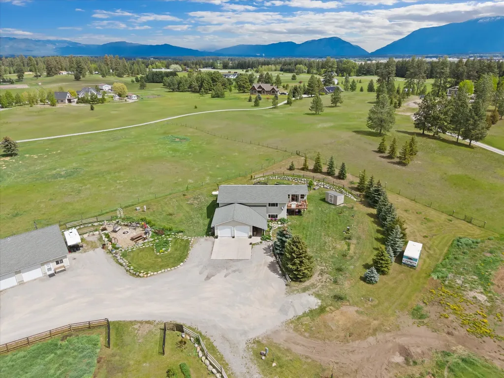 133 Fox View Trail Kalispell MT 59901
