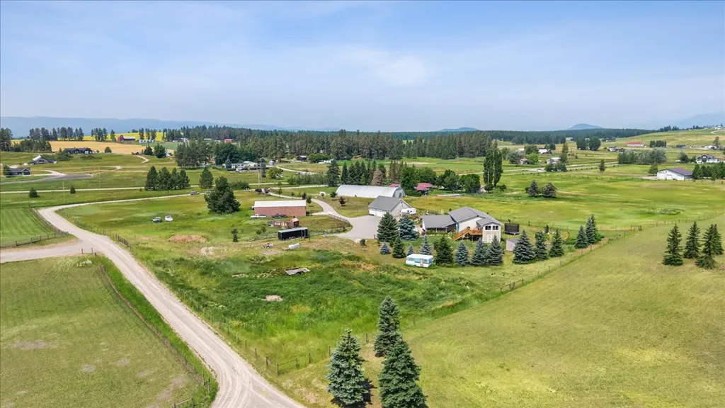133 Fox View Trail Kalispell MT 59901