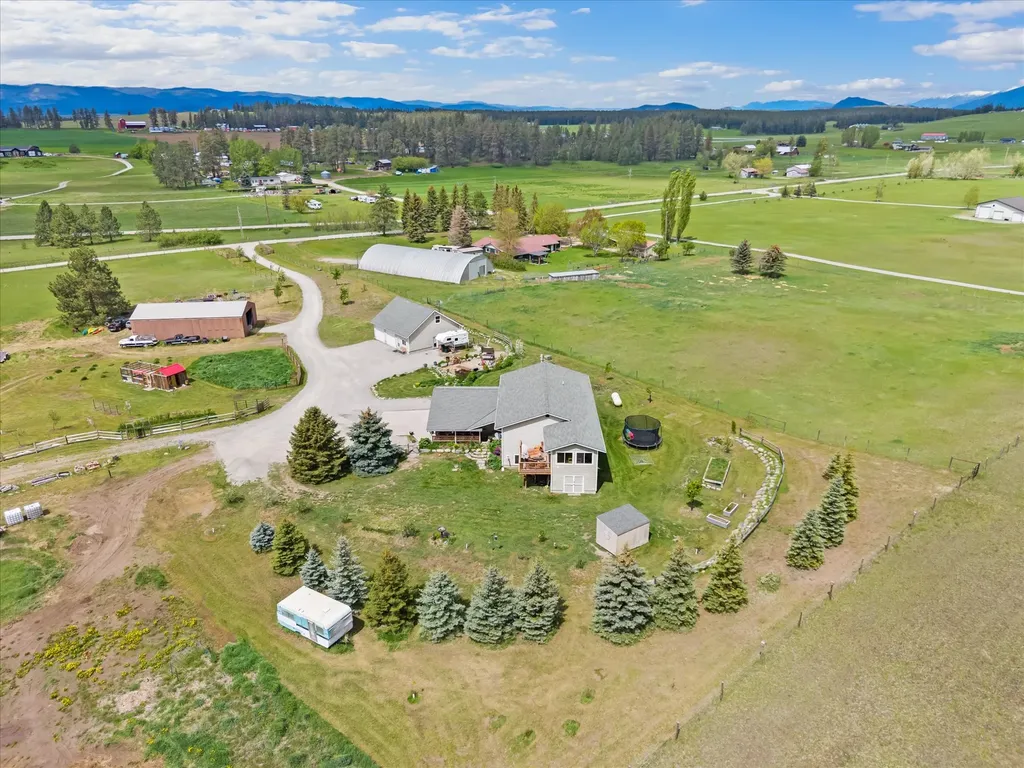 133 Fox View Trail Kalispell MT 59901