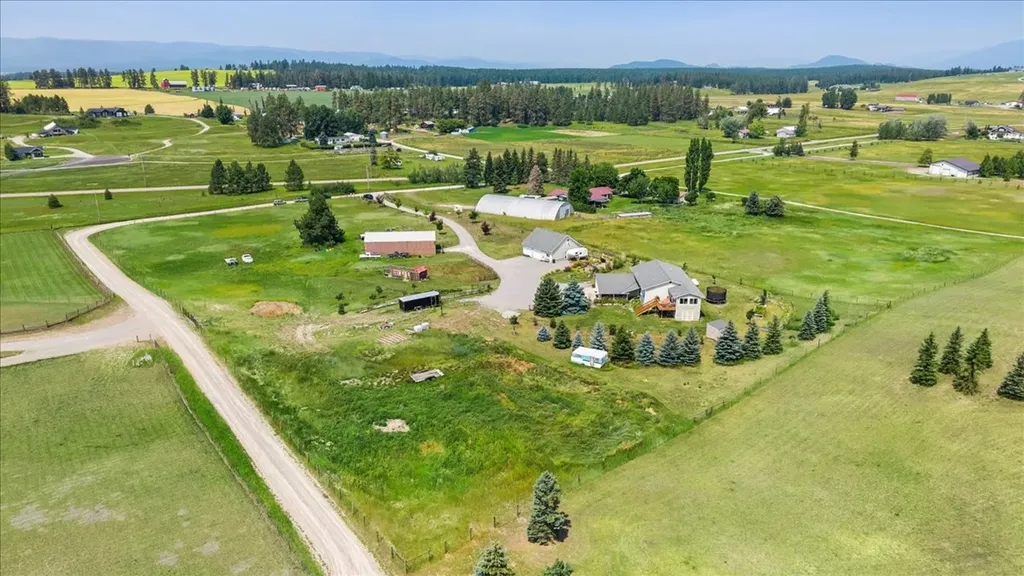 133 Fox View Trail Kalispell MT 59901