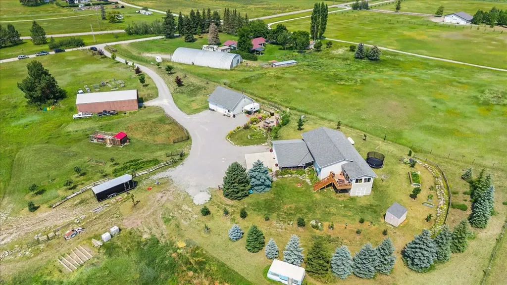 133 Fox View Trail Kalispell MT 59901