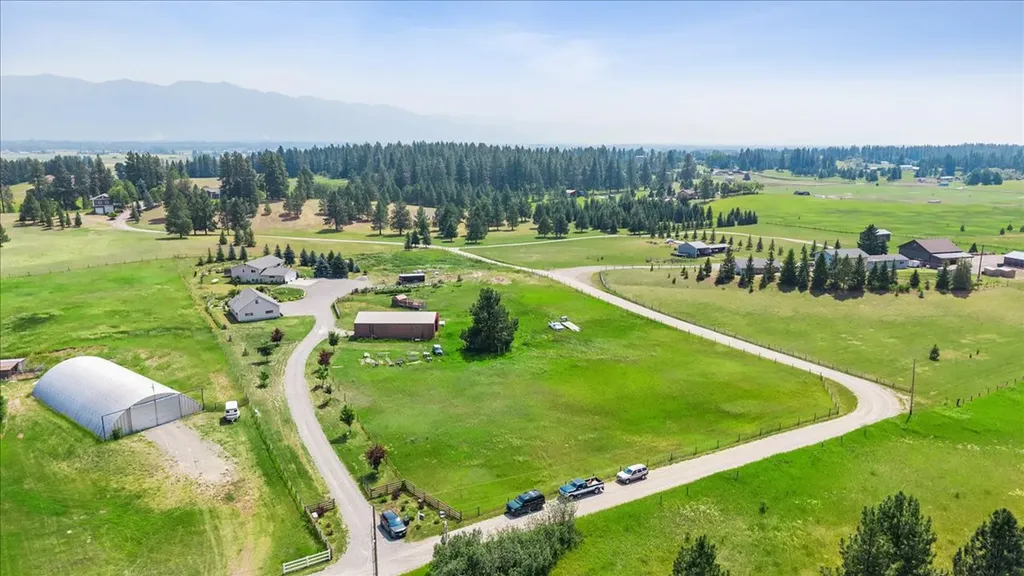 133 Fox View Trail Kalispell MT 59901
