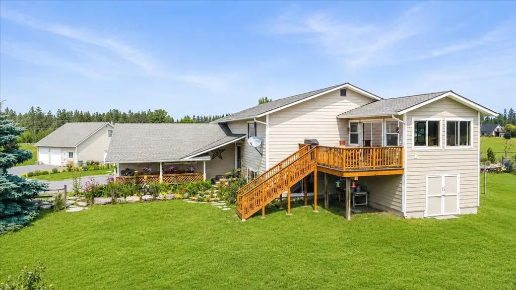 133 Fox View Trail Kalispell MT 59901