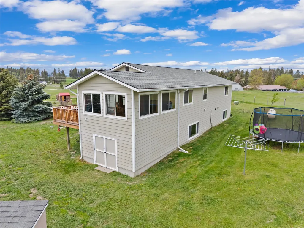 133 Fox View Trail Kalispell MT 59901