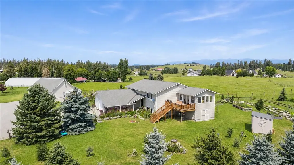 133 Fox View Trail Kalispell MT 59901