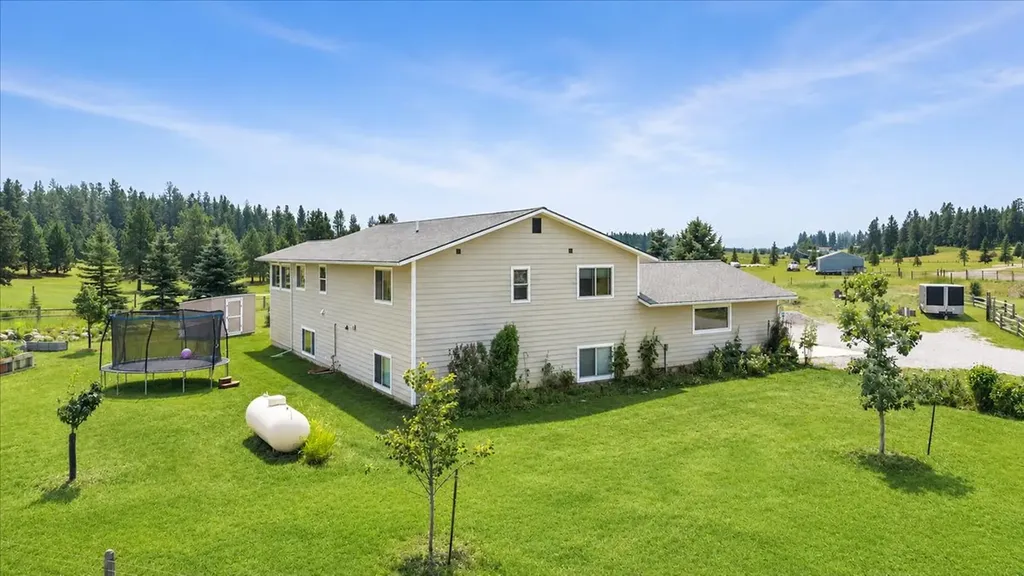 133 Fox View Trail Kalispell MT 59901