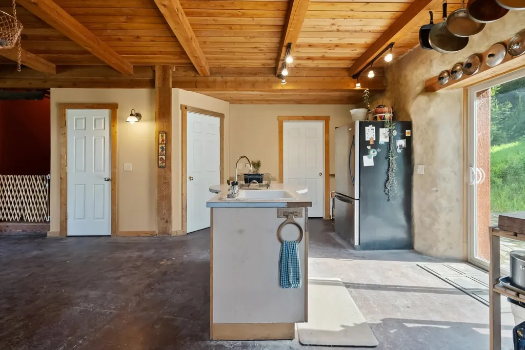 2950 Lower Lost Prairie Road Marion MT 59925