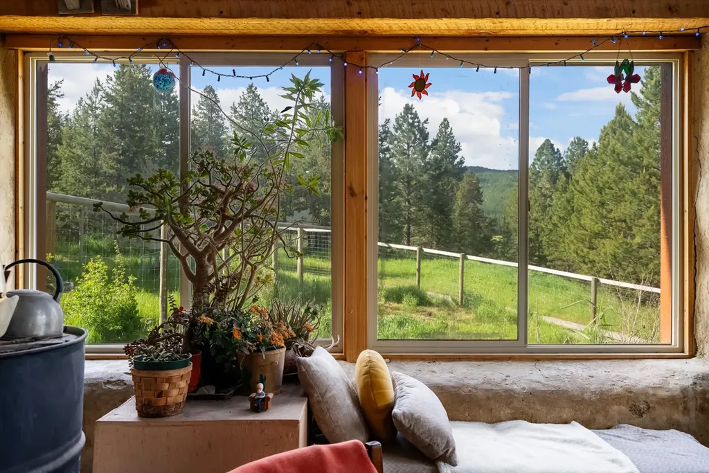 2950 Lower Lost Prairie Road Marion MT 59925