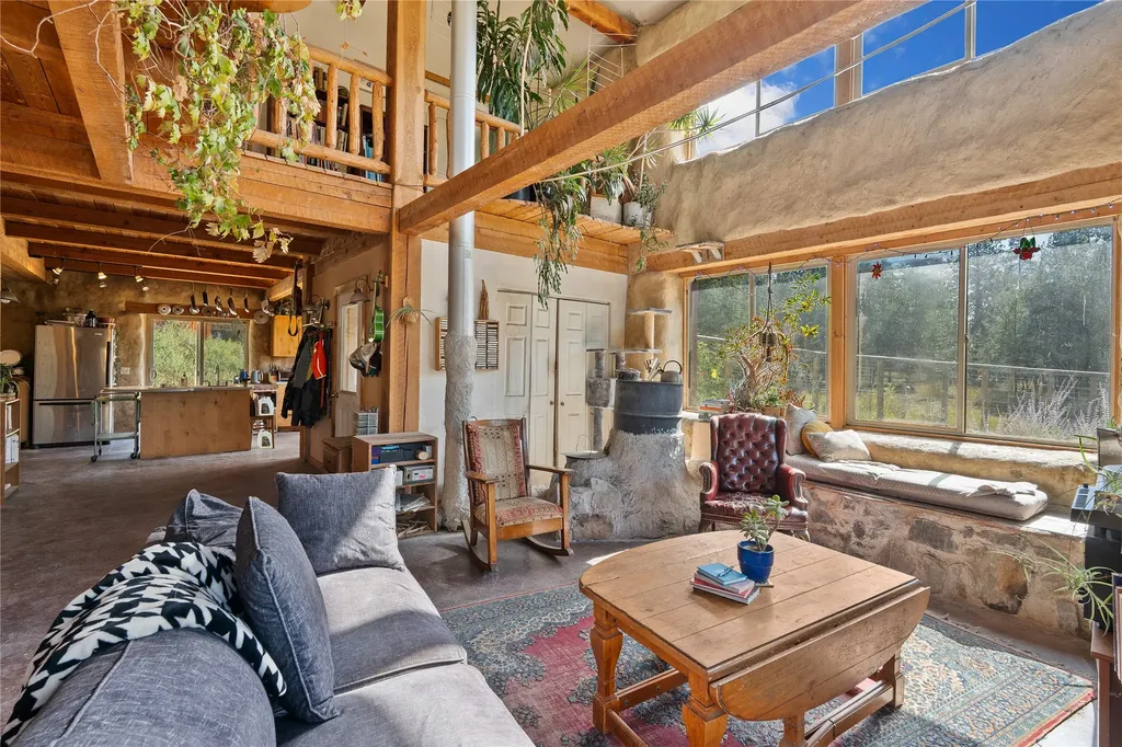 2950 Lower Lost Prairie Road Marion MT 59925