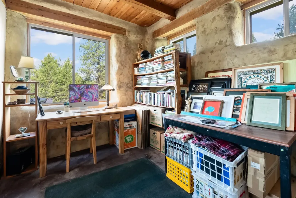 2950 Lower Lost Prairie Road Marion MT 59925