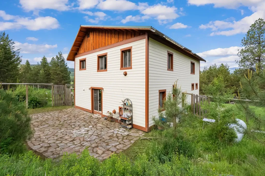 2950 Lower Lost Prairie Road Marion MT 59925