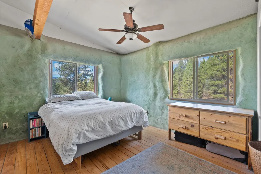 2950 Lower Lost Prairie Road Marion MT 59925