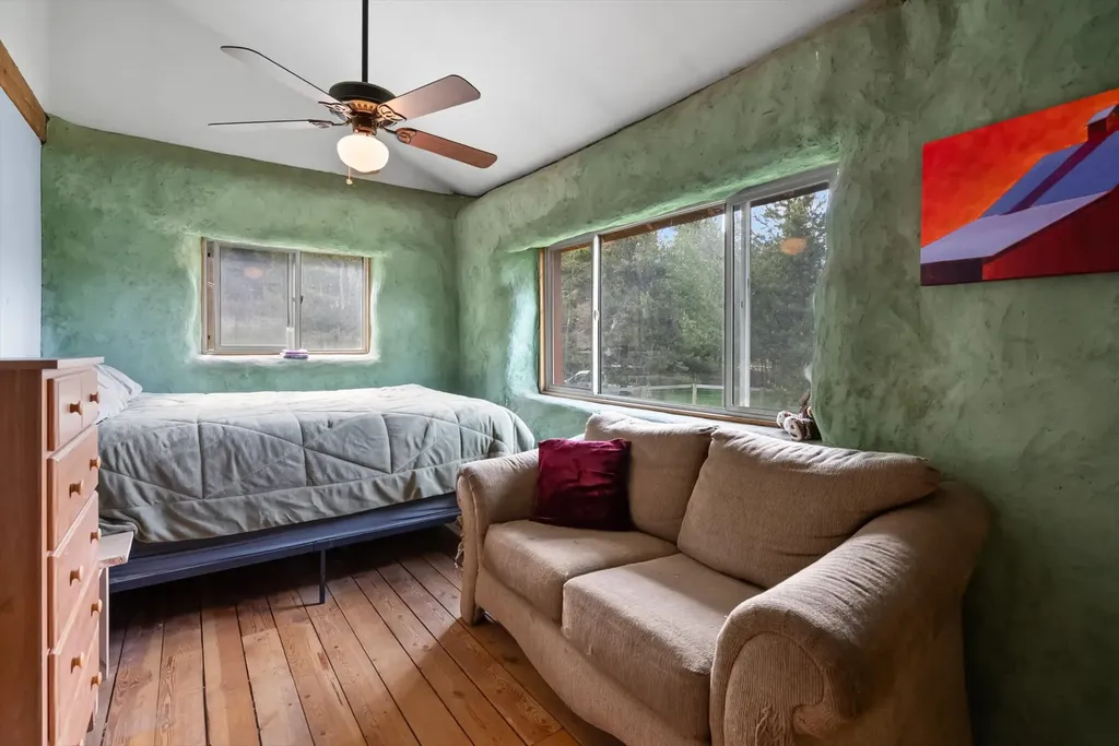 2950 Lower Lost Prairie Road Marion MT 59925
