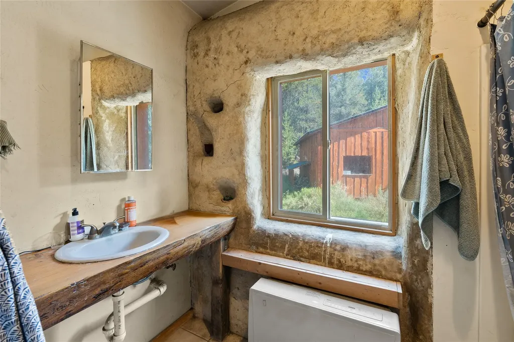 2950 Lower Lost Prairie Road Marion MT 59925