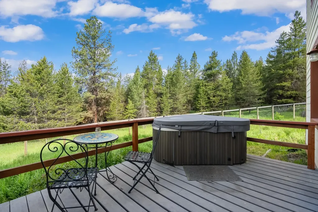 2950 Lower Lost Prairie Road Marion MT 59925