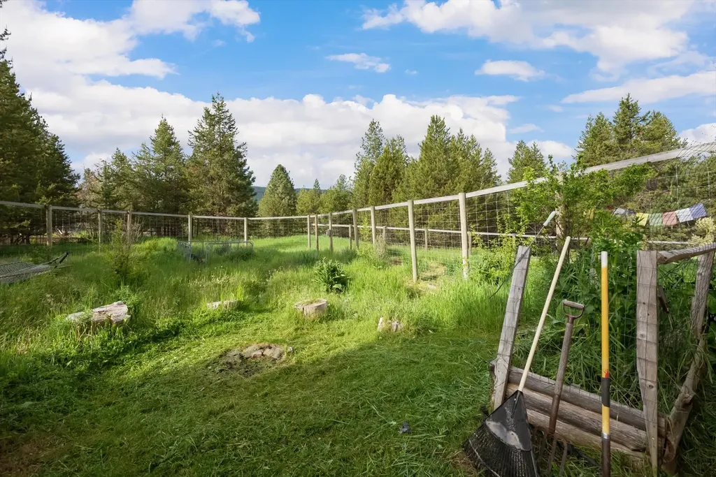 2950 Lower Lost Prairie Road Marion MT 59925