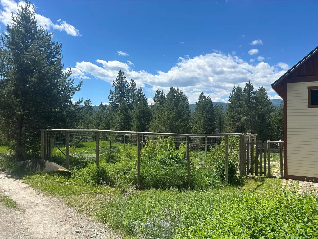 2950 Lower Lost Prairie Road Marion MT 59925