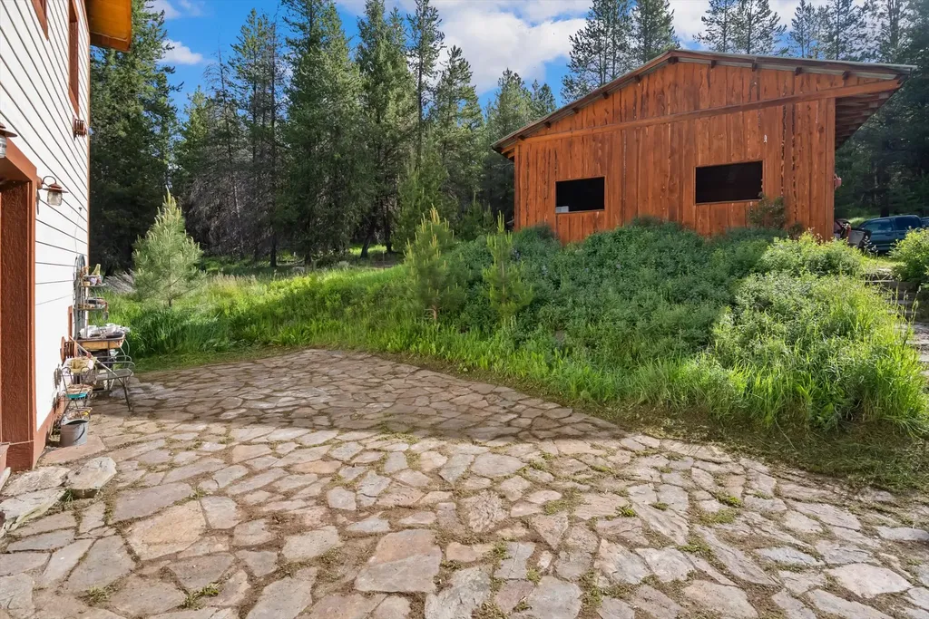 2950 Lower Lost Prairie Road Marion MT 59925