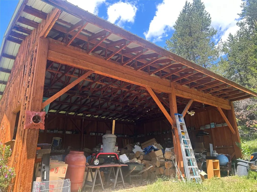 2950 Lower Lost Prairie Road Marion MT 59925