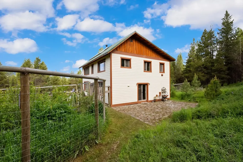 2950 Lower Lost Prairie Road Marion MT 59925