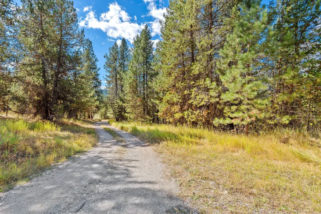 2950 Lower Lost Prairie Road Marion MT 59925