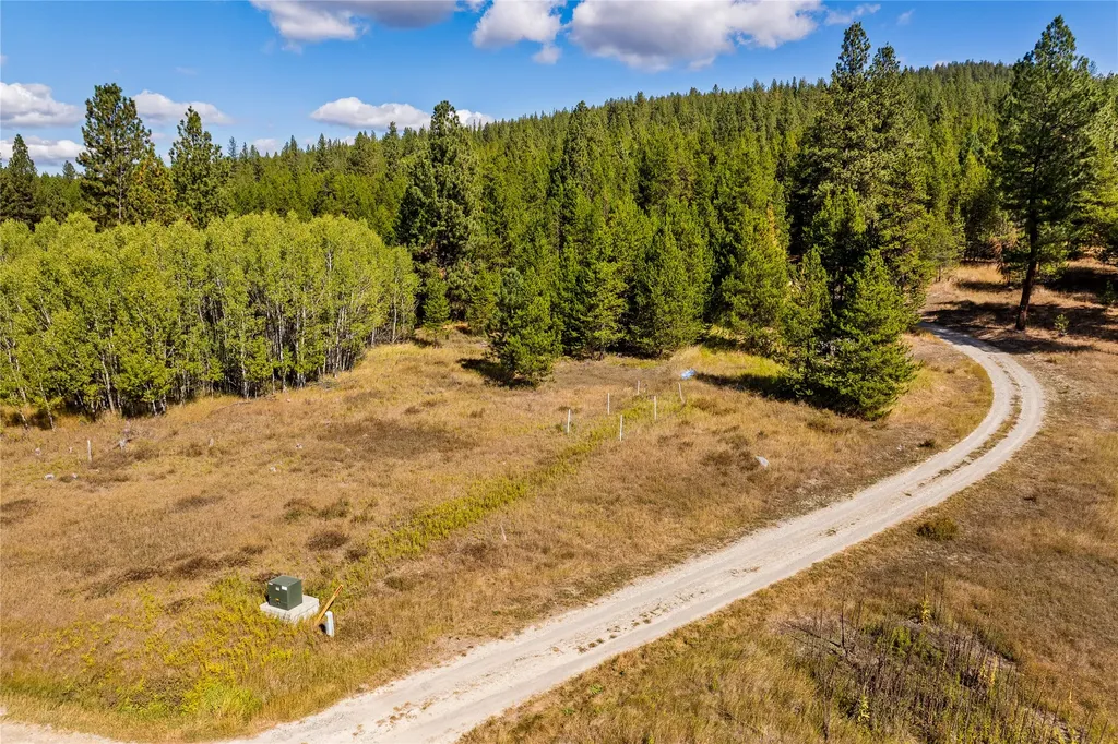 2950 Lower Lost Prairie Road Marion MT 59925