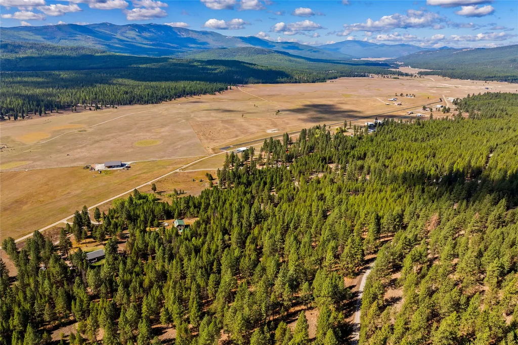 2950 Lower Lost Prairie Road Marion MT 59925