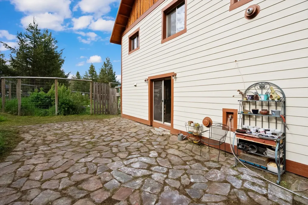 2950 Lower Lost Prairie Road Marion MT 59925