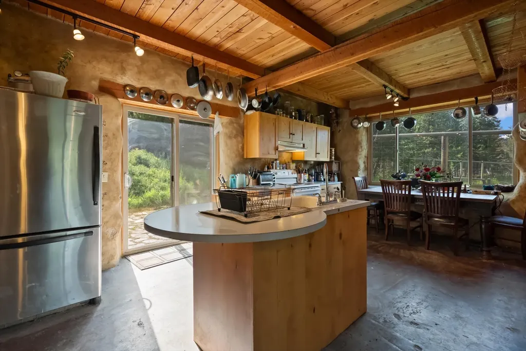 2950 Lower Lost Prairie Road Marion MT 59925