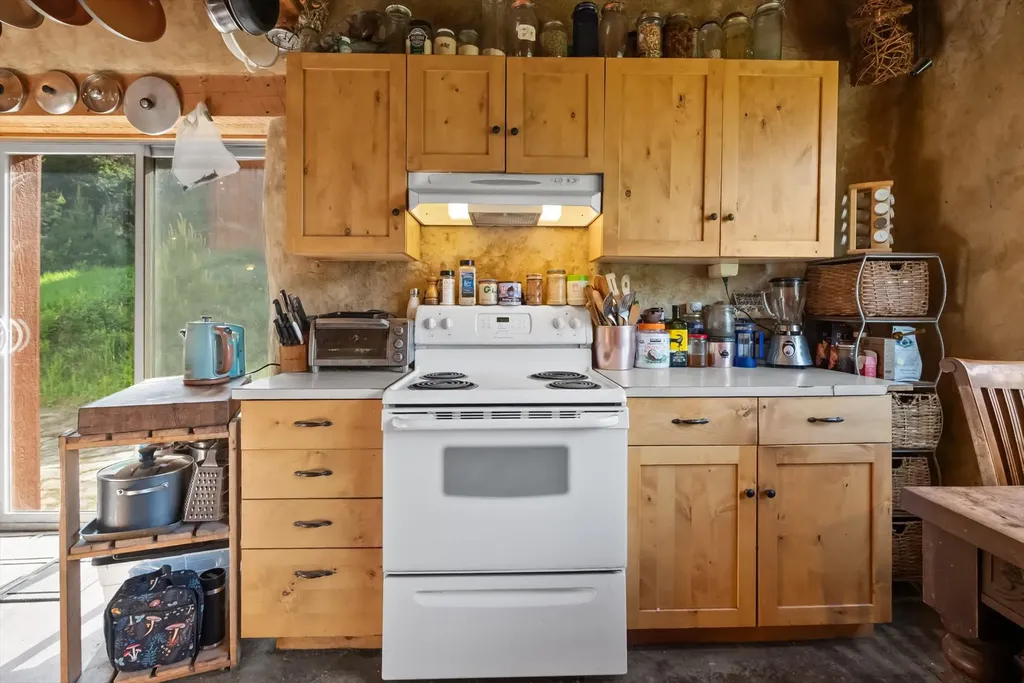 2950 Lower Lost Prairie Road Marion MT 59925